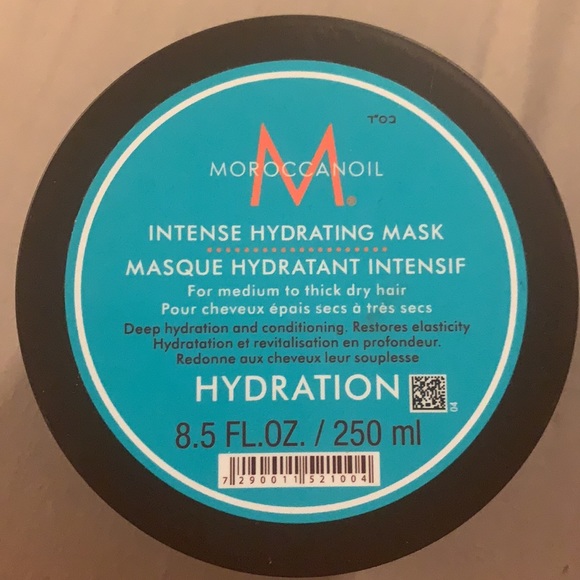 Brand new hydrating mask - Picture 2 of 2